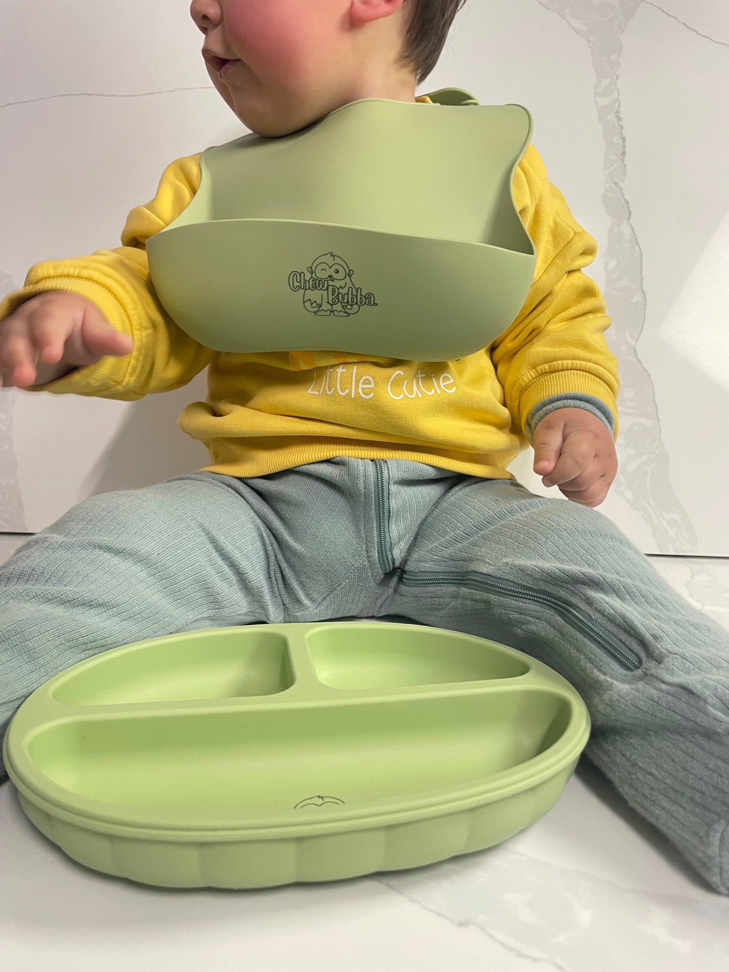 The Food Catcher 2000