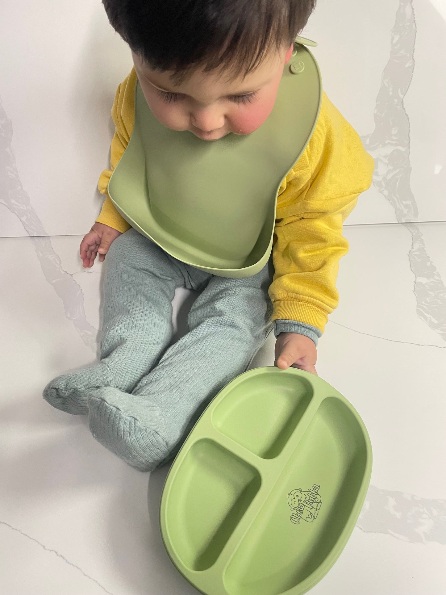 The Food Catcher 2000