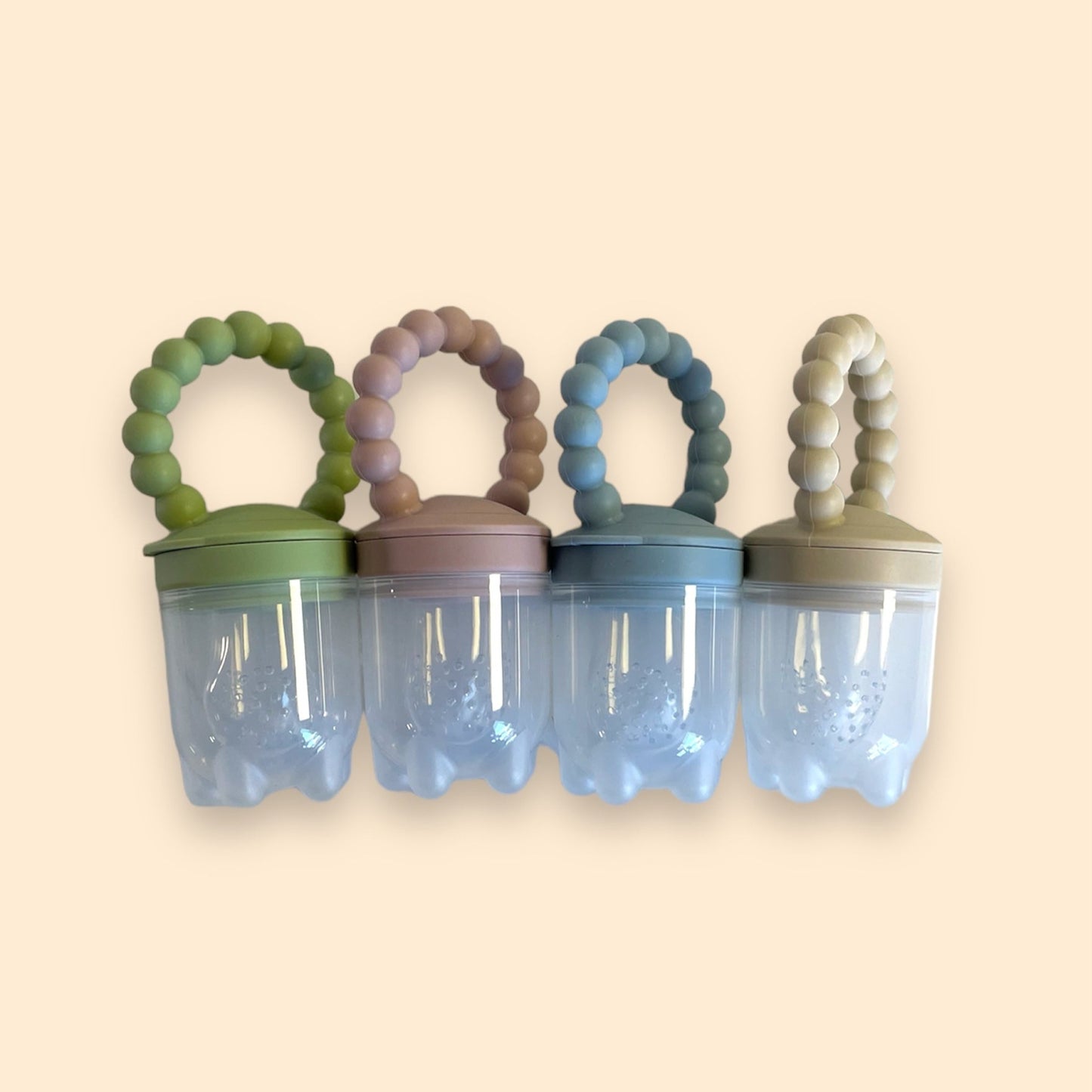Ultimate Weaning Food Bundle - 5 Piece Feeding Set