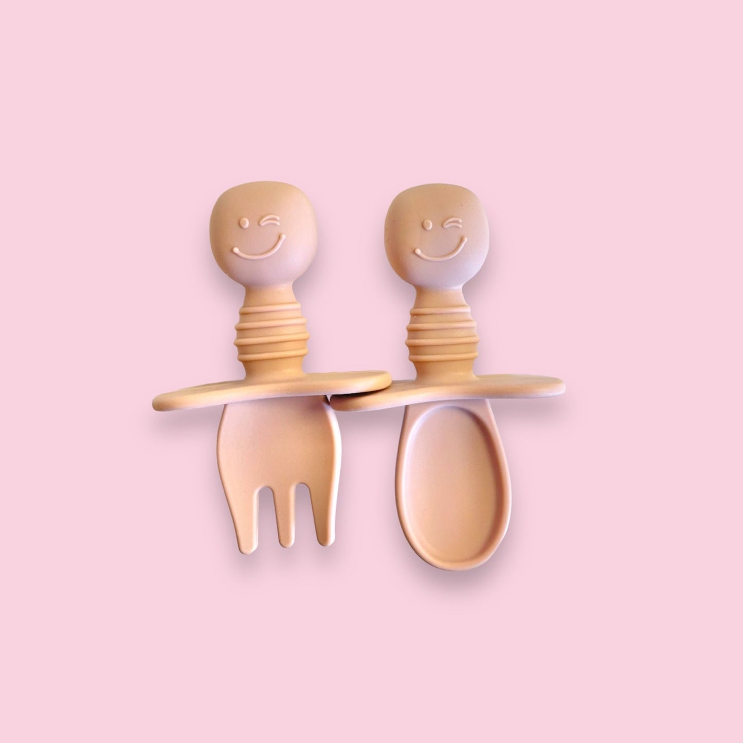 Spoon and Fork Set