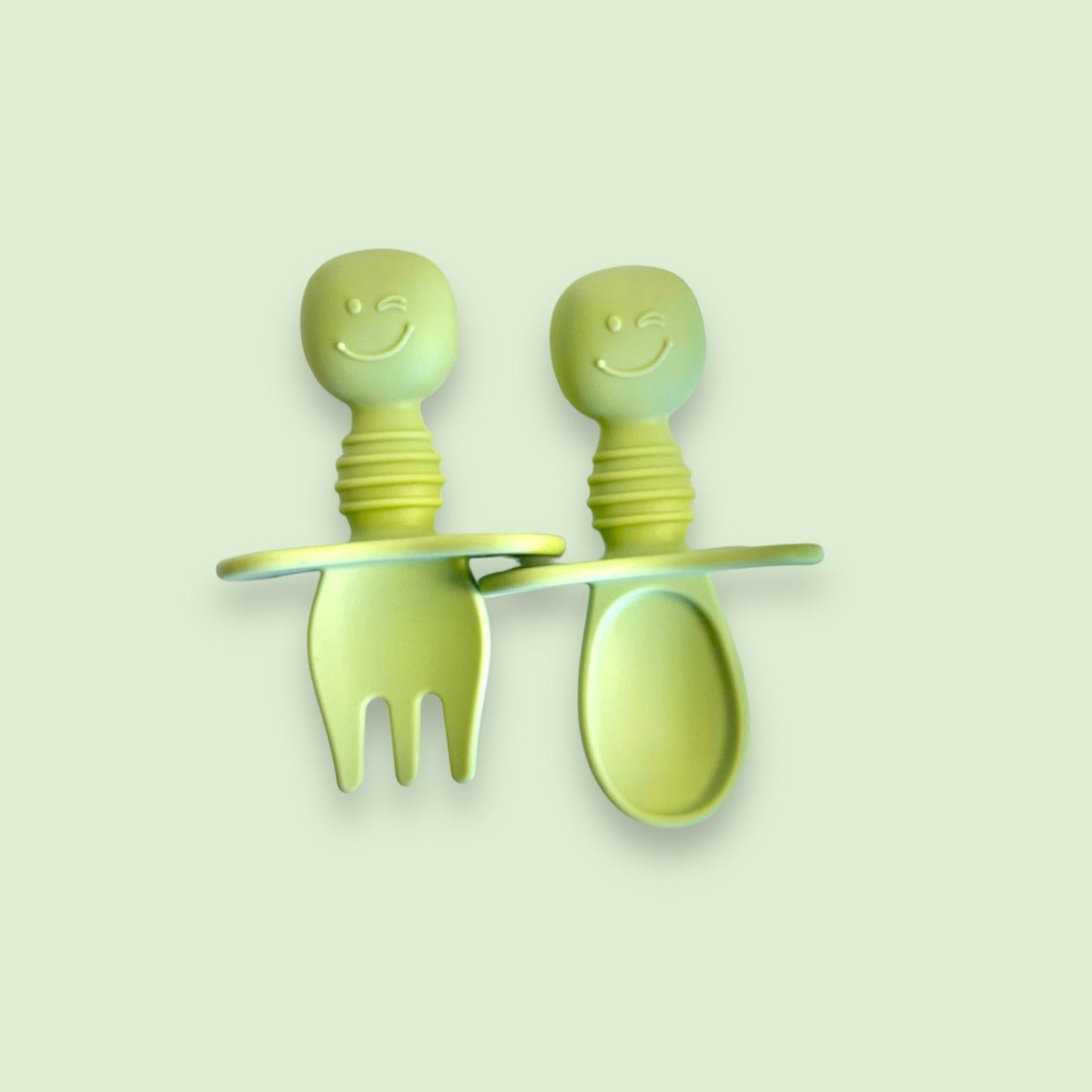Spoon and Fork Set
