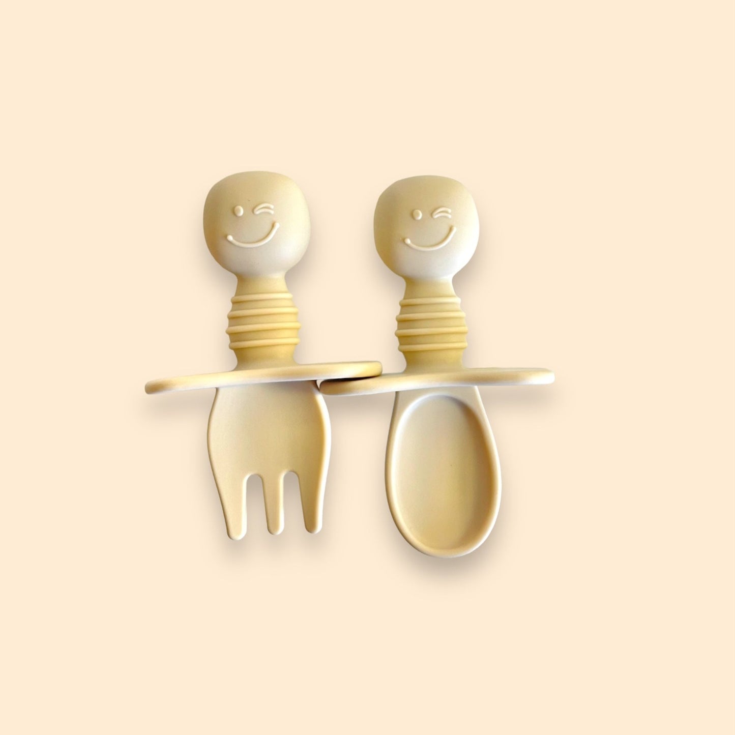 Spoon and Fork Set