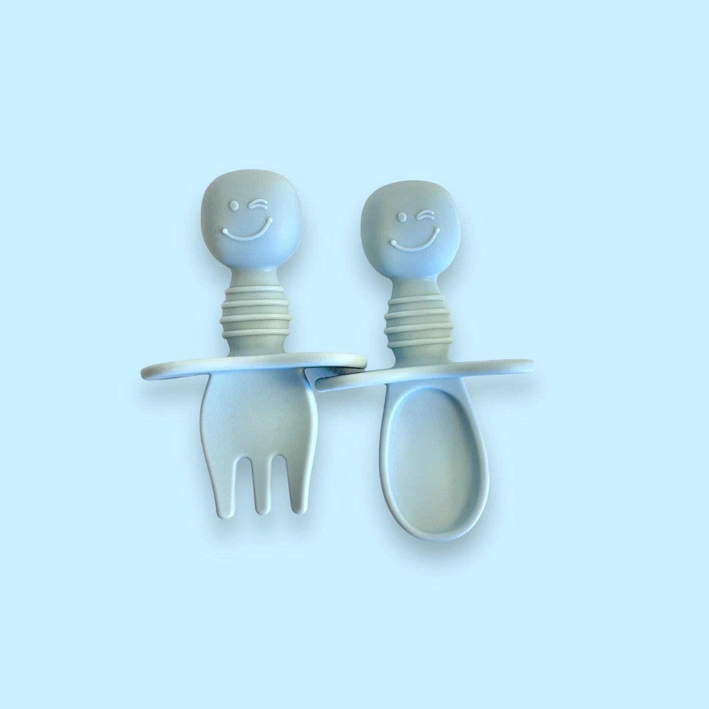 Spoon and Fork Set