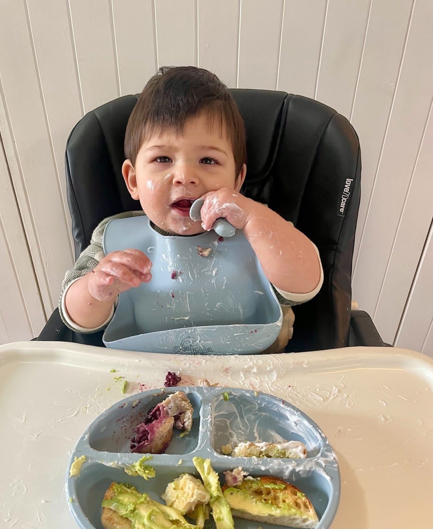Spoon and Fork Set