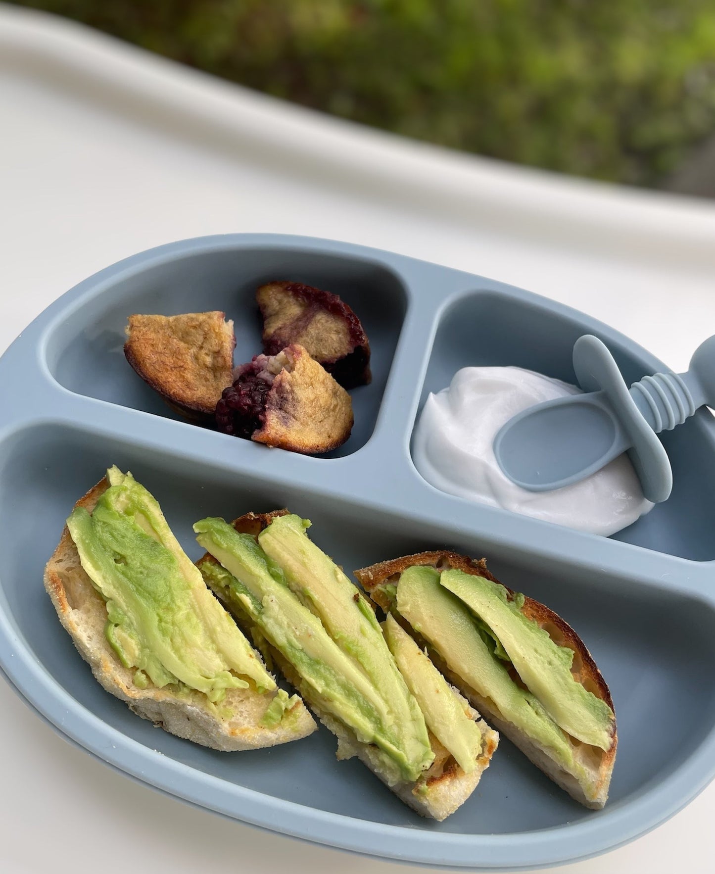 Spoon and Fork Set